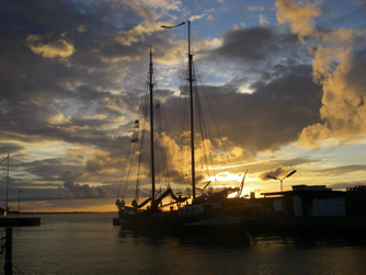 Pegasus (Flensburger Fjord, 2009)