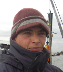 Jan Holzhausen, Wadden, oktober 2011
