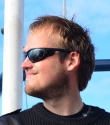 Michael van Leeuwen