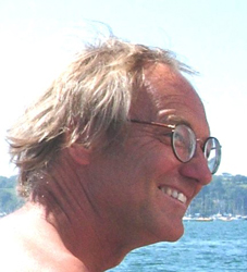Han Wever, Bretagne 2003