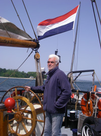 Hennie Koster