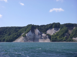 Møn's klint