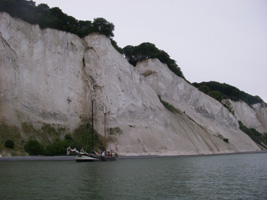 Møn's klint