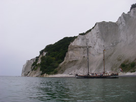 Møn's klint