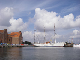 Gorch Fock I