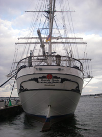 Gorch Fock (I)