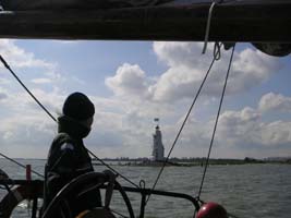 Terugblik op Marken