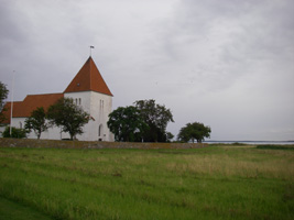 Smålands Fahrwasser, Fejø