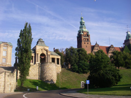 Szczecin