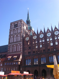 Stralsund