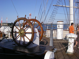 Gorch Fock