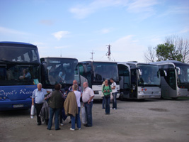 Störtebeker Festspielen, Ralswiek