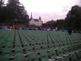 Störtebeker Festspielen, Ralswiek