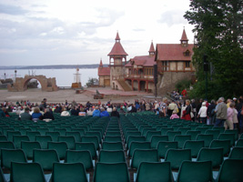 Störtebeker Festspielen, Ralswiek