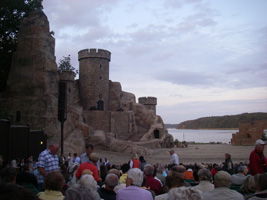 Störtebeker Festspielen, Ralswiek