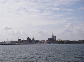 Stralsund