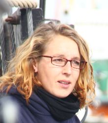 Regina Pflug