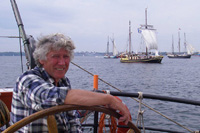 Wietze, Kieler Woche 2008